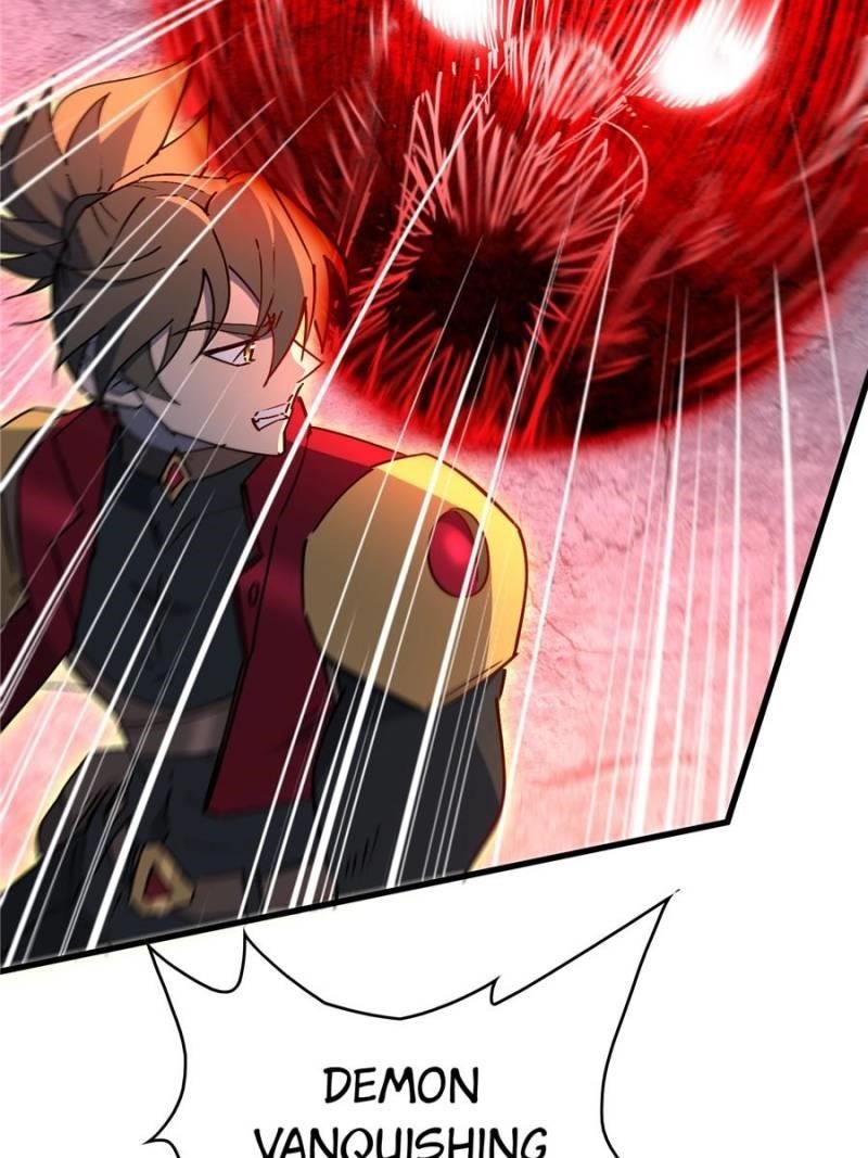 The People On Earth Are Too Ferocious Chapter 262 - Page 13