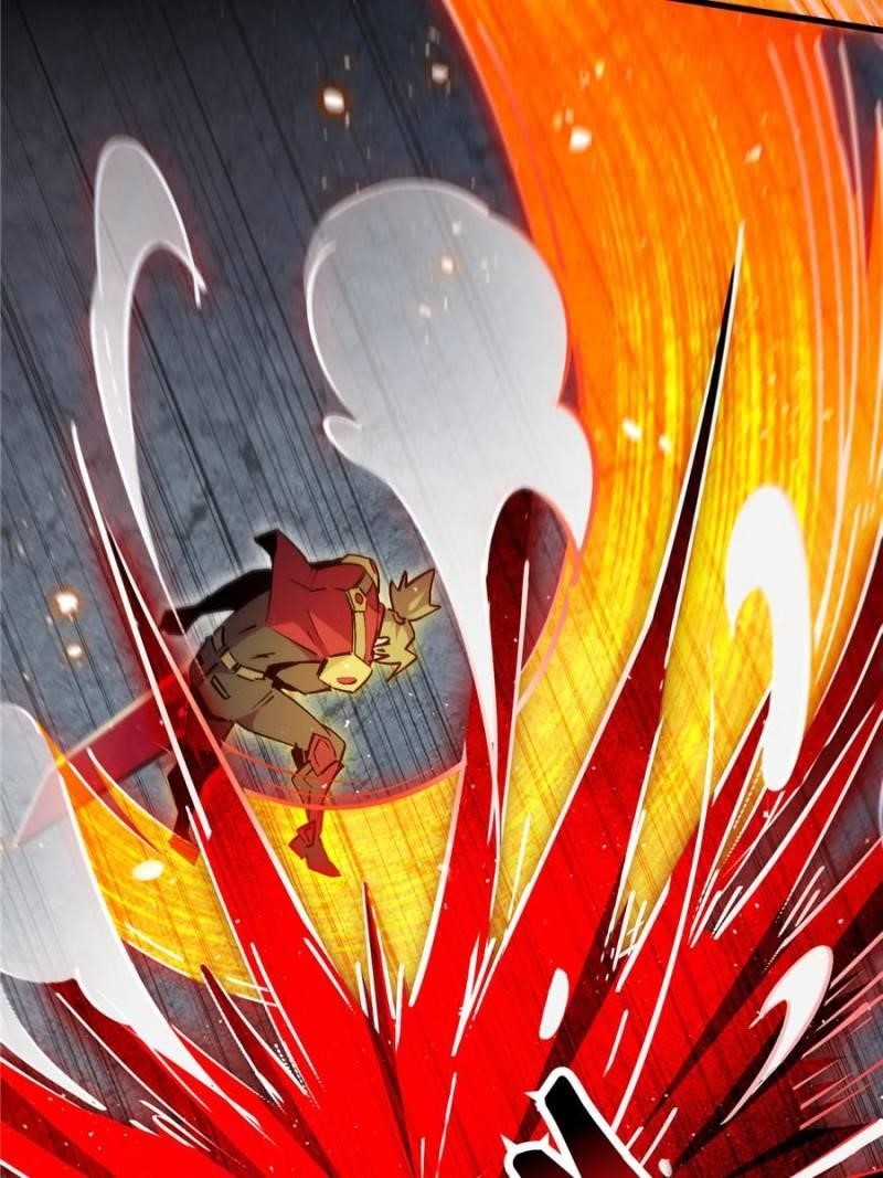 The People On Earth Are Too Ferocious Chapter 262 - Page 15