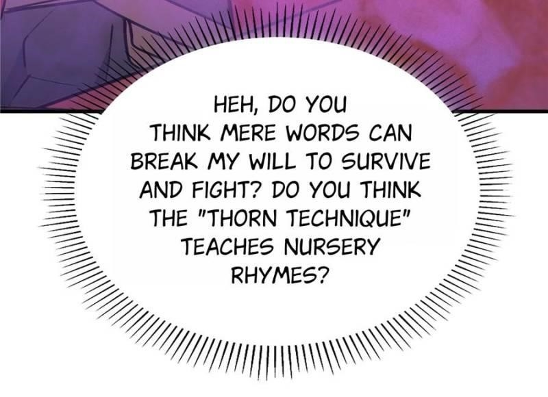 The People On Earth Are Too Ferocious Chapter 262 - Page 24