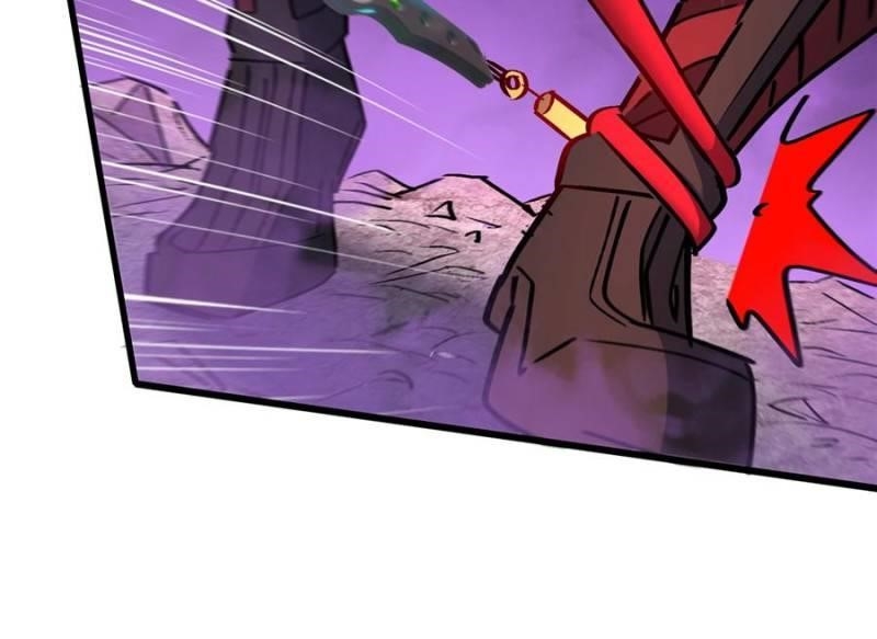 The People On Earth Are Too Ferocious Chapter 262 - Page 37