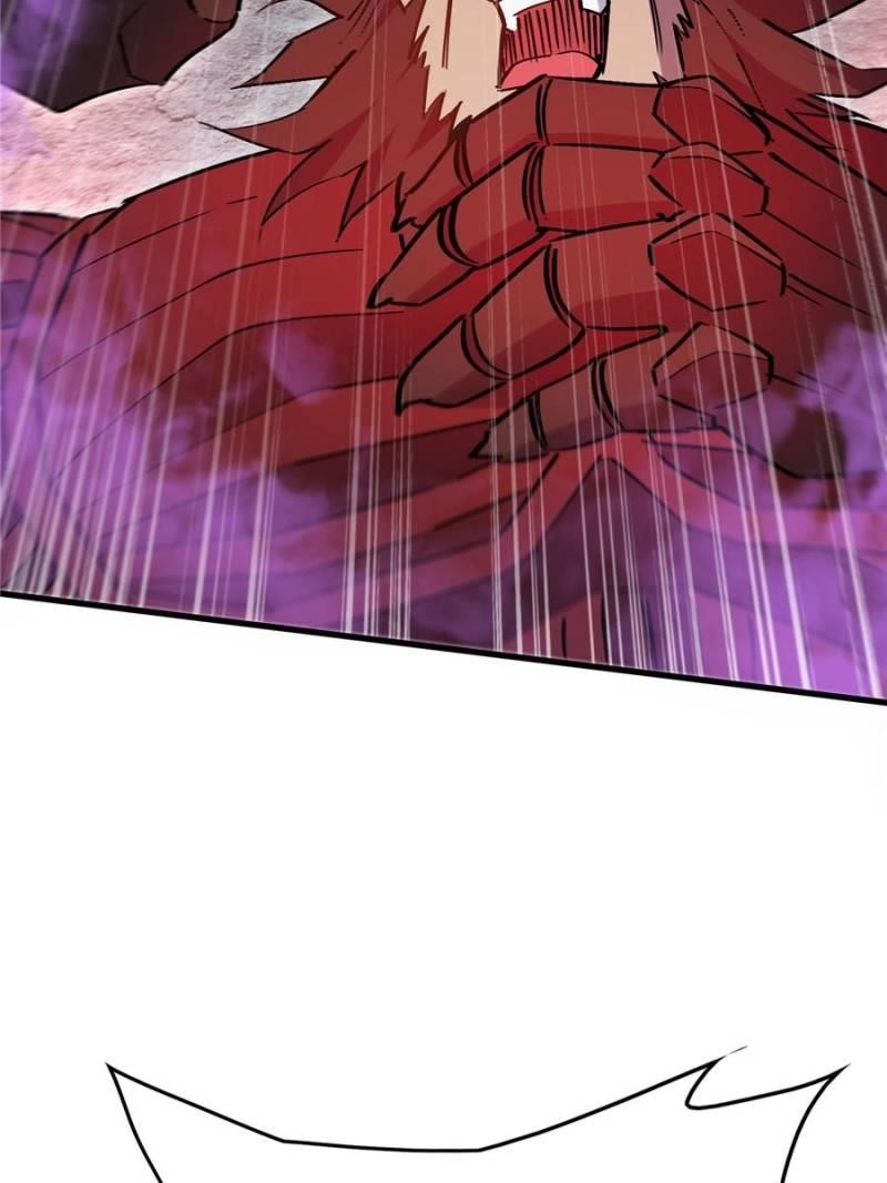 The People On Earth Are Too Ferocious Chapter 262 - Page 42