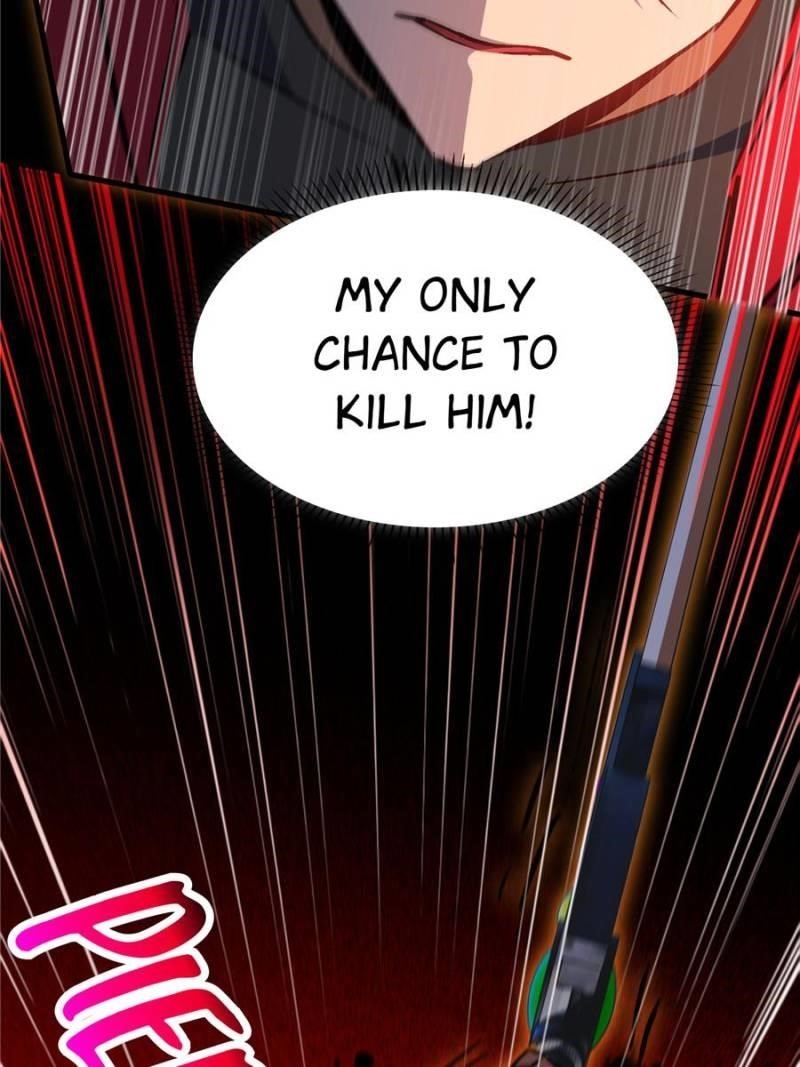 The People On Earth Are Too Ferocious Chapter 262 - Page 47