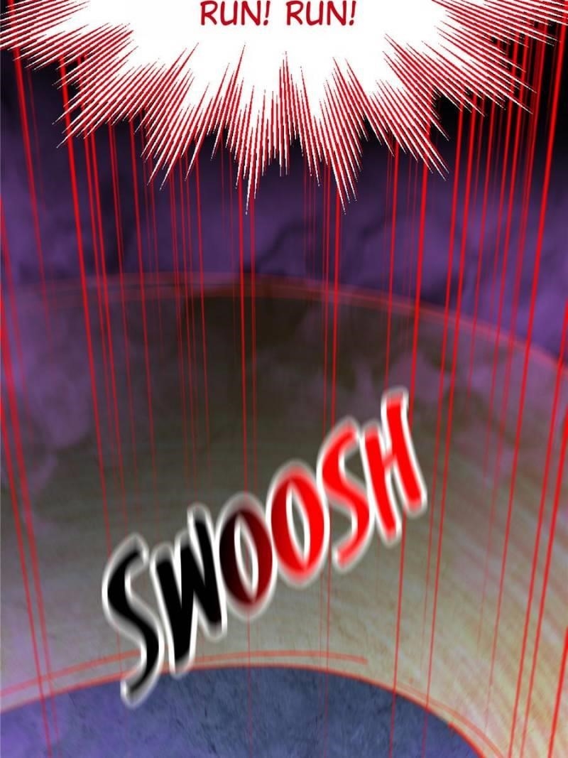 The People On Earth Are Too Ferocious Chapter 262 - Page 61