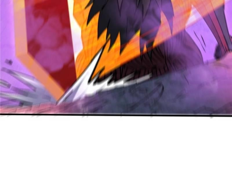 The People On Earth Are Too Ferocious Chapter 262 - Page 63