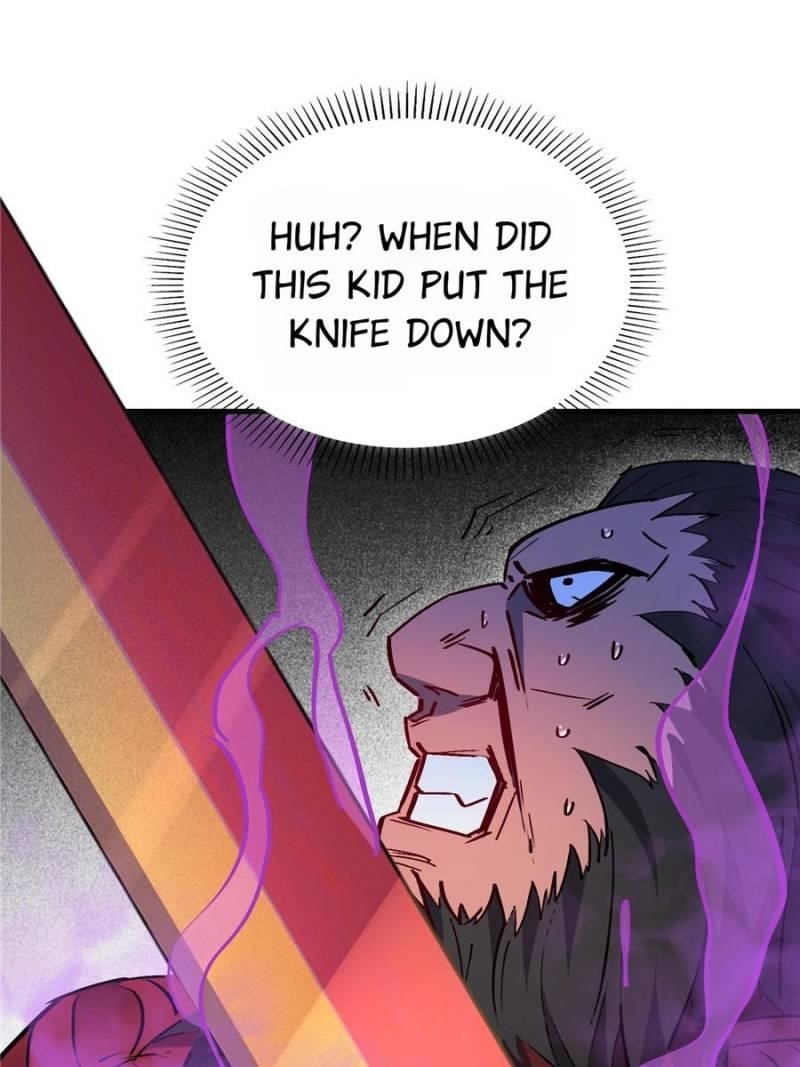 The People On Earth Are Too Ferocious Chapter 262 - Page 64