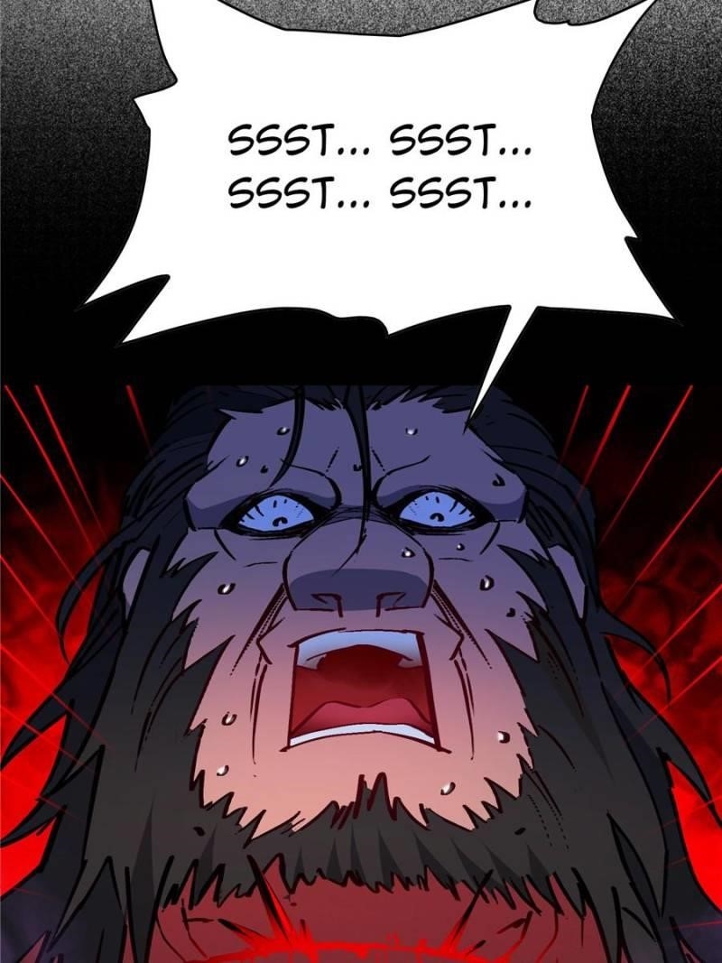 The People On Earth Are Too Ferocious Chapter 262 - Page 66