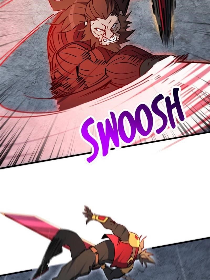 The People On Earth Are Too Ferocious Chapter 262 - Page 9