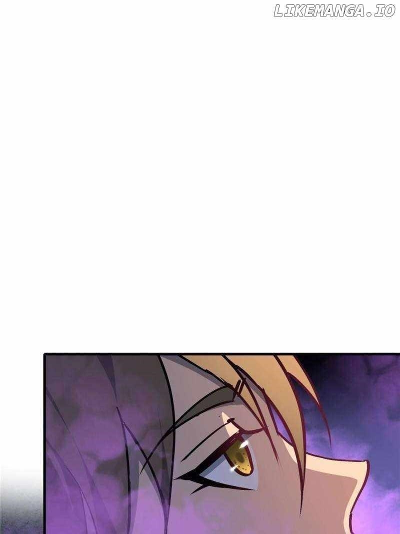 The People On Earth Are Too Ferocious Chapter 263 - Page 15