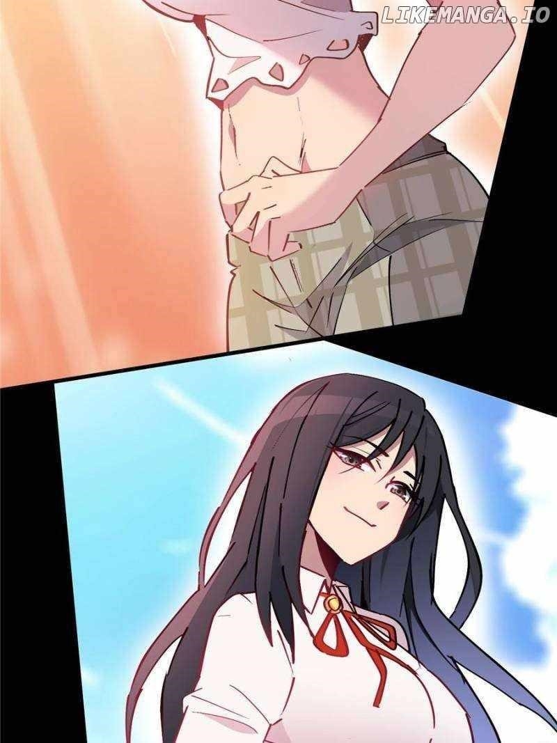 The People On Earth Are Too Ferocious Chapter 263 - Page 24