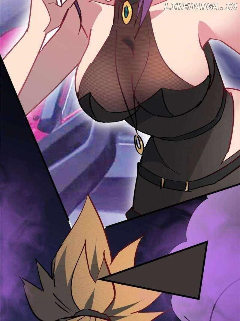 The People On Earth Are Too Ferocious Chapter 263 - Page 26