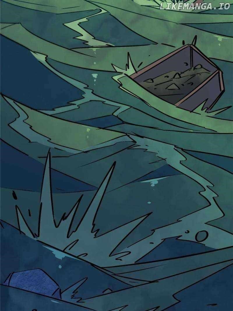 The People On Earth Are Too Ferocious Chapter 263 - Page 42