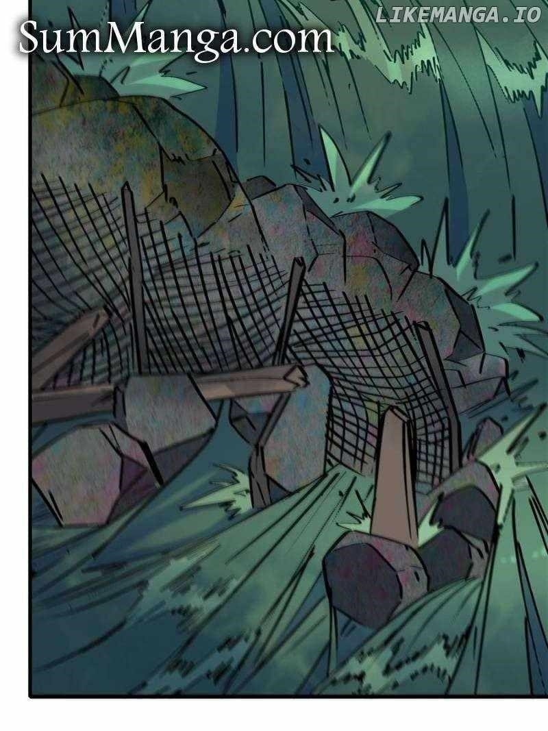 The People On Earth Are Too Ferocious Chapter 263 - Page 47