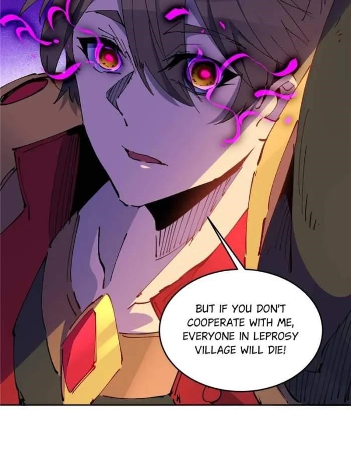 The People On Earth Are Too Ferocious Chapter 265 - Page 13