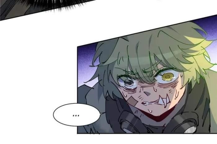 The People On Earth Are Too Ferocious Chapter 265 - Page 16