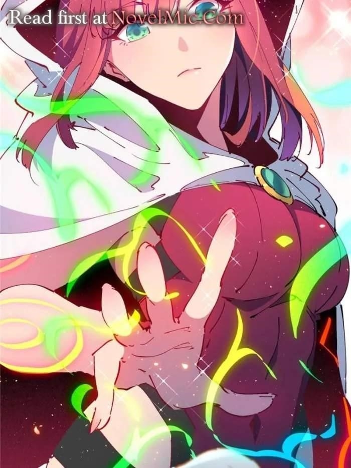 The People On Earth Are Too Ferocious Chapter 265 - Page 32