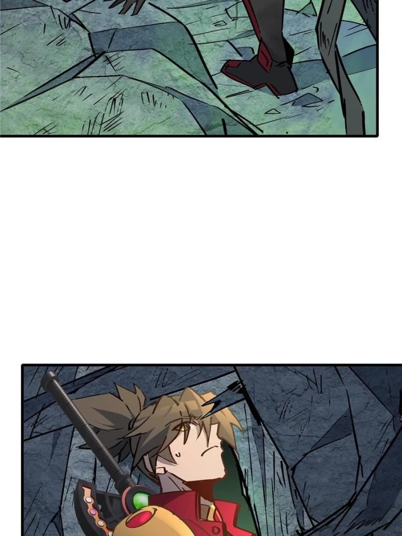 The People On Earth Are Too Ferocious Chapter 266 - Page 10