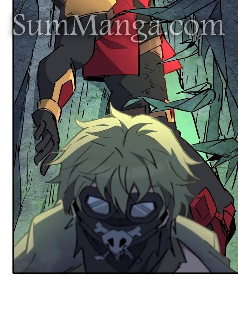 The People On Earth Are Too Ferocious Chapter 266 - Page 11