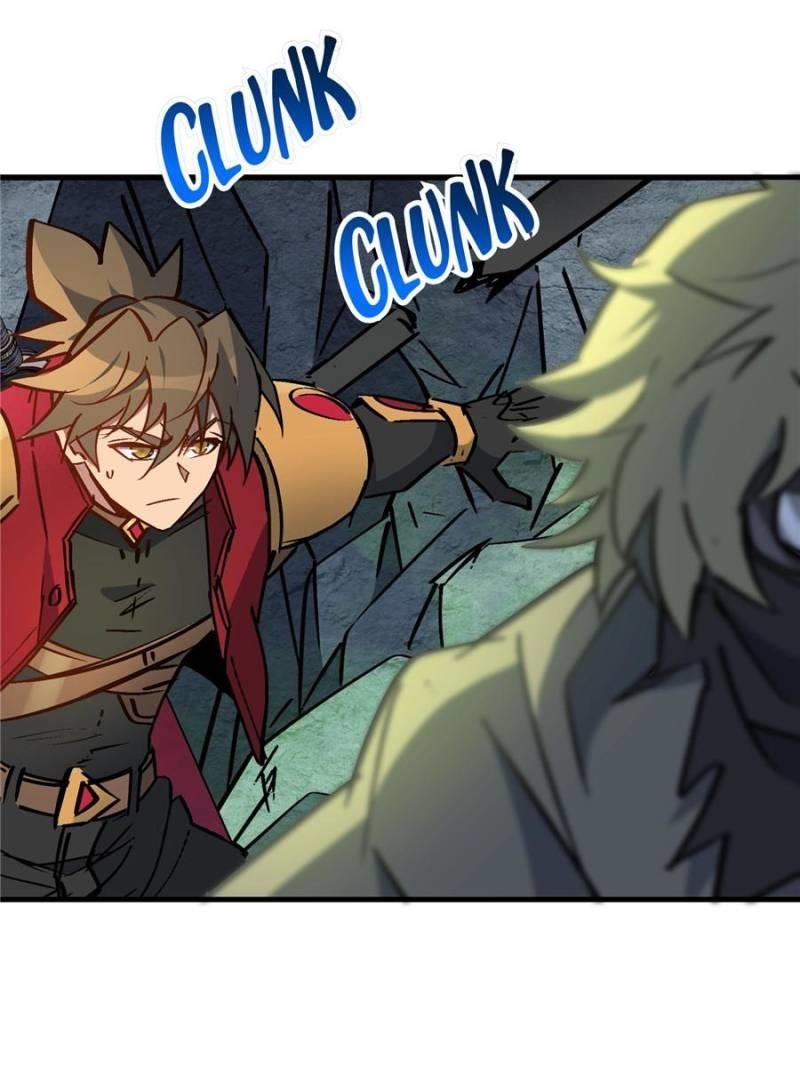 The People On Earth Are Too Ferocious Chapter 266 - Page 15