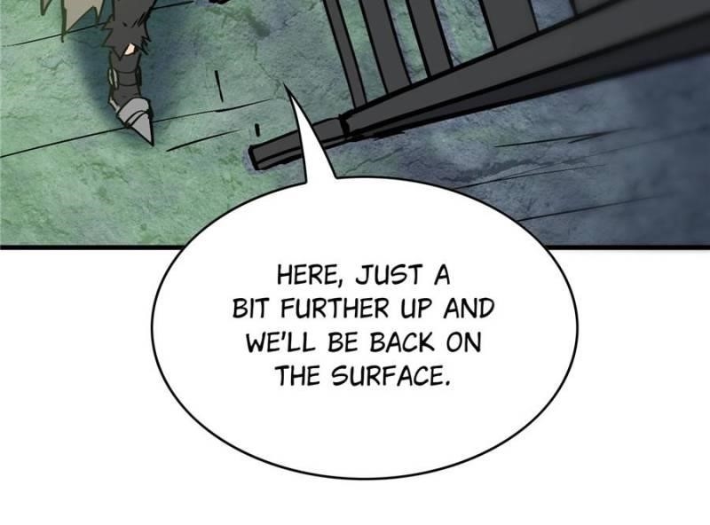 The People On Earth Are Too Ferocious Chapter 266 - Page 23