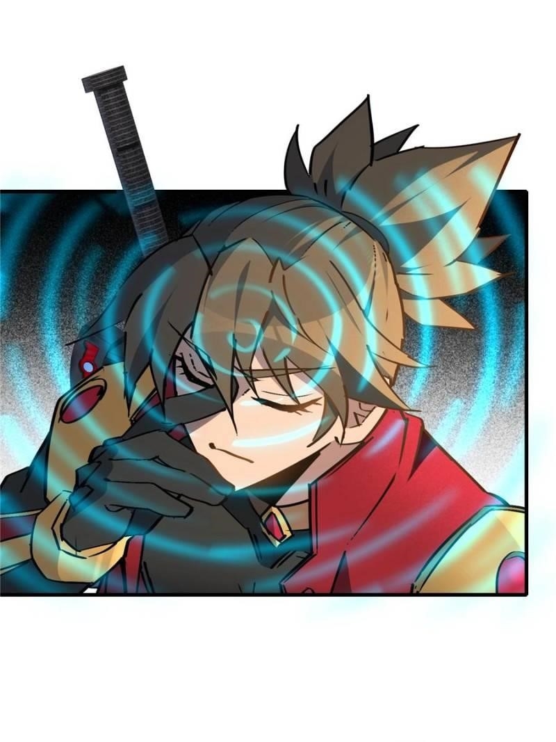 The People On Earth Are Too Ferocious Chapter 266 - Page 24