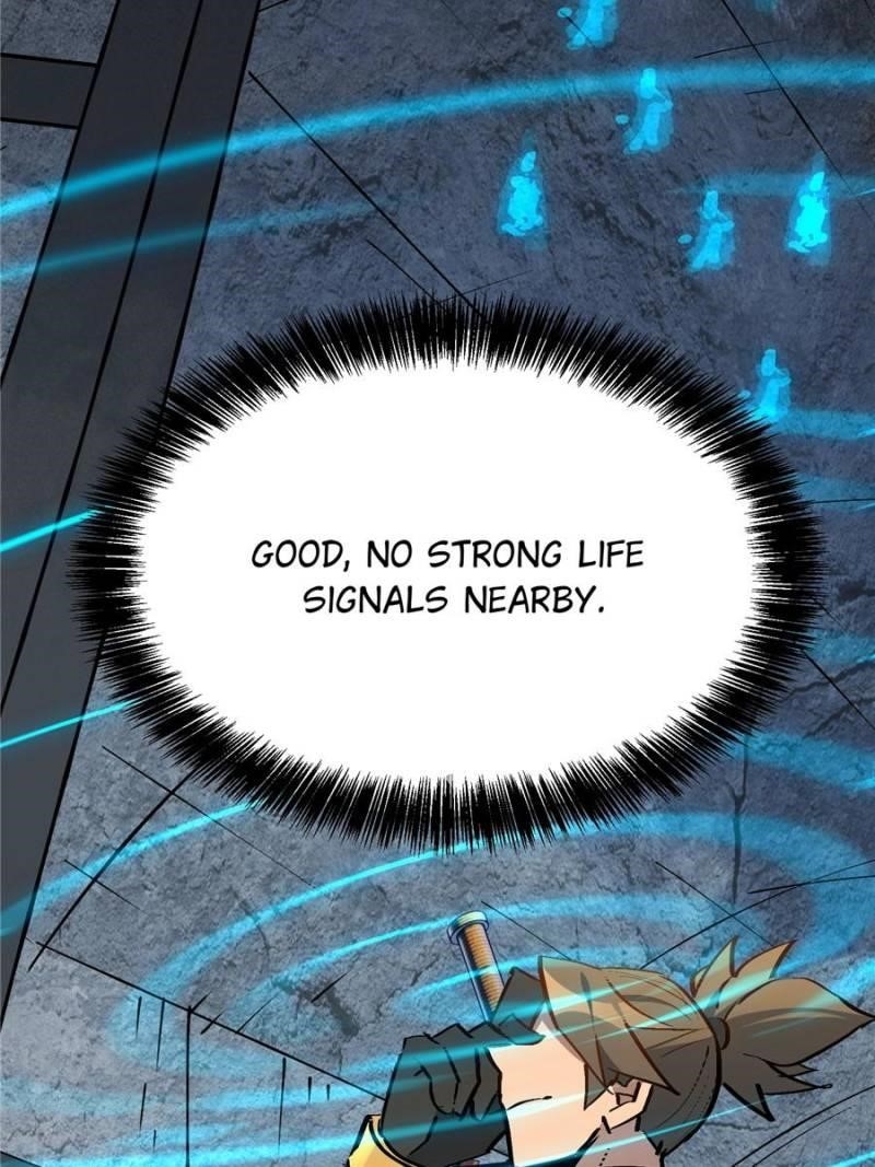 The People On Earth Are Too Ferocious Chapter 266 - Page 26