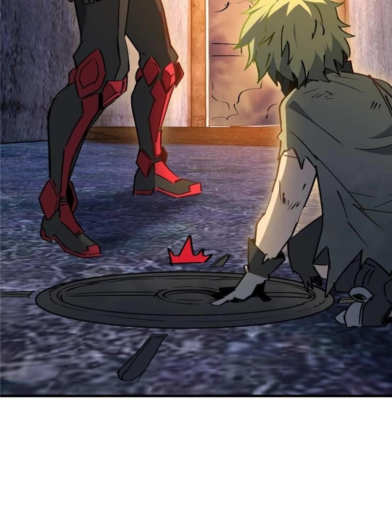 The People On Earth Are Too Ferocious Chapter 266 - Page 32