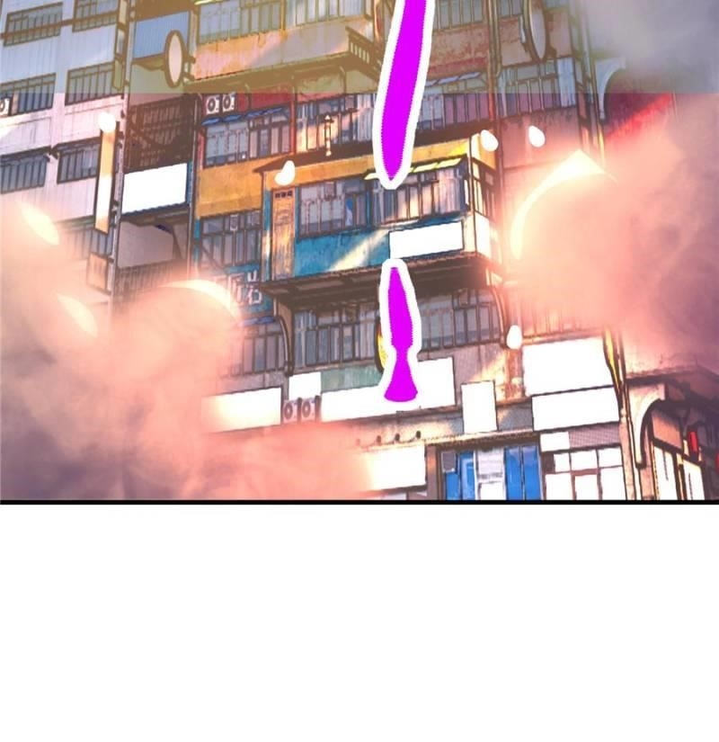 The People On Earth Are Too Ferocious Chapter 266 - Page 44