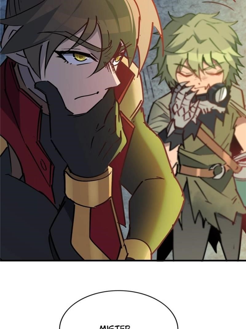 The People On Earth Are Too Ferocious Chapter 266 - Page 47