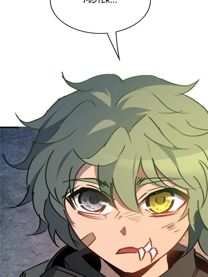 The People On Earth Are Too Ferocious Chapter 266 - Page 48