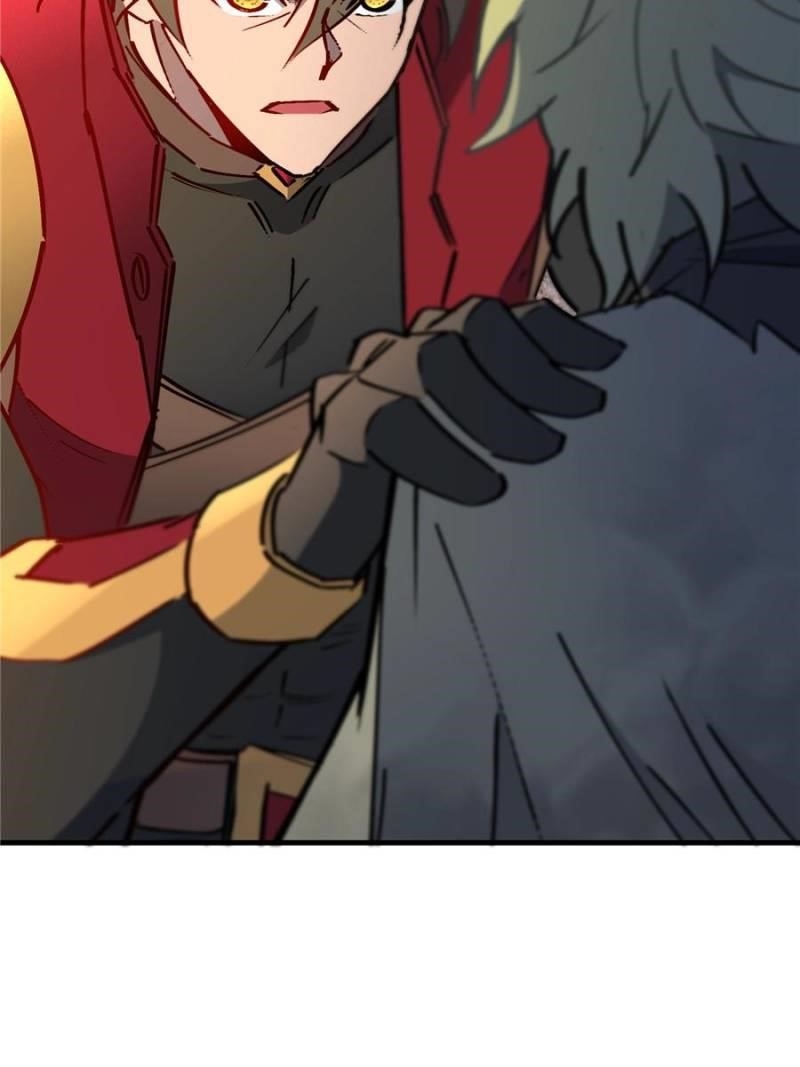 The People On Earth Are Too Ferocious Chapter 266 - Page 54