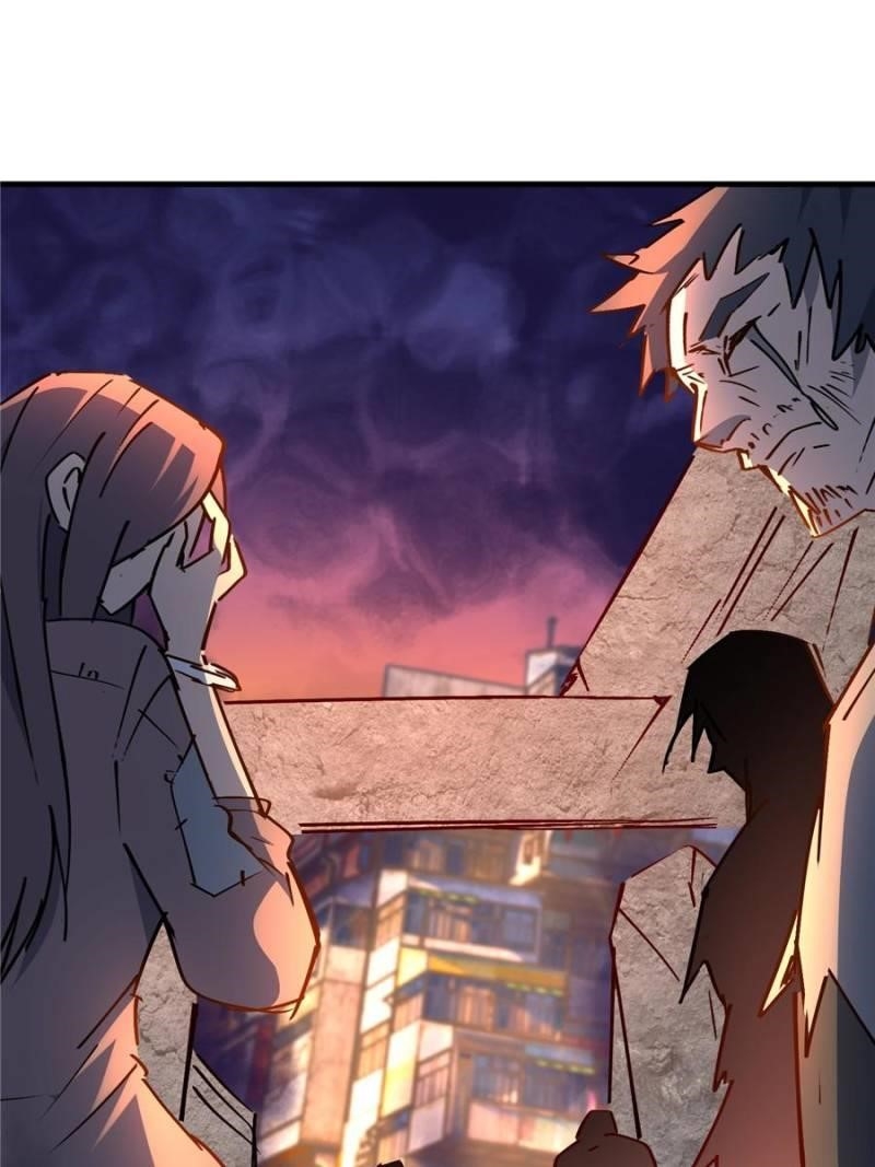 The People On Earth Are Too Ferocious Chapter 266 - Page 55