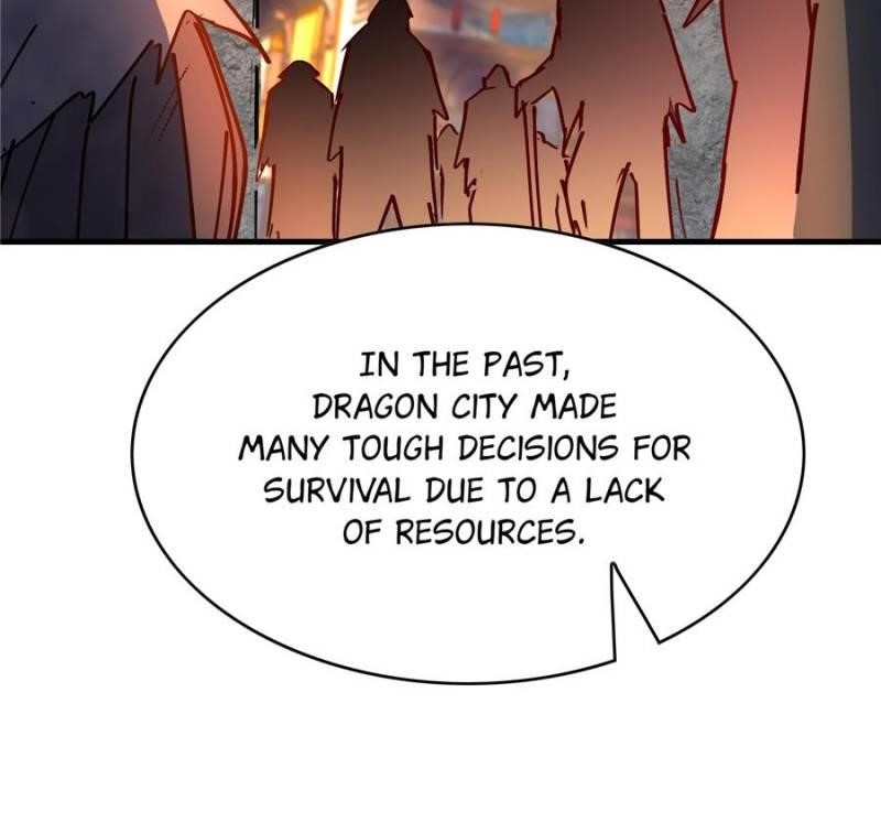 The People On Earth Are Too Ferocious Chapter 266 - Page 56