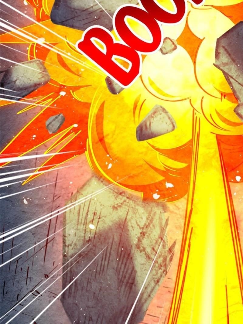 The People On Earth Are Too Ferocious Chapter 266 - Page 60