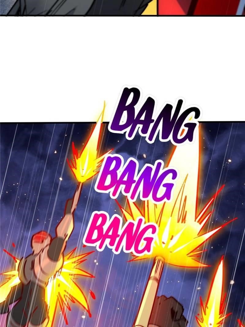 The People On Earth Are Too Ferocious Chapter 266 - Page 66