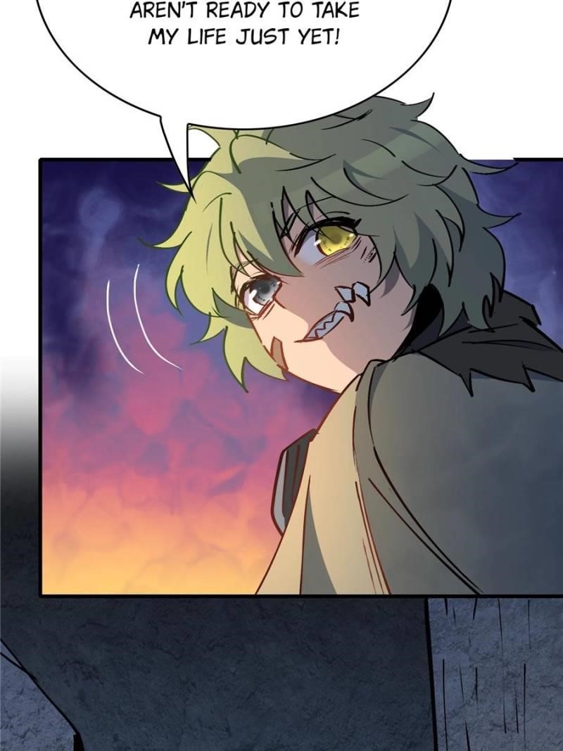 The People On Earth Are Too Ferocious Chapter 266 - Page 73