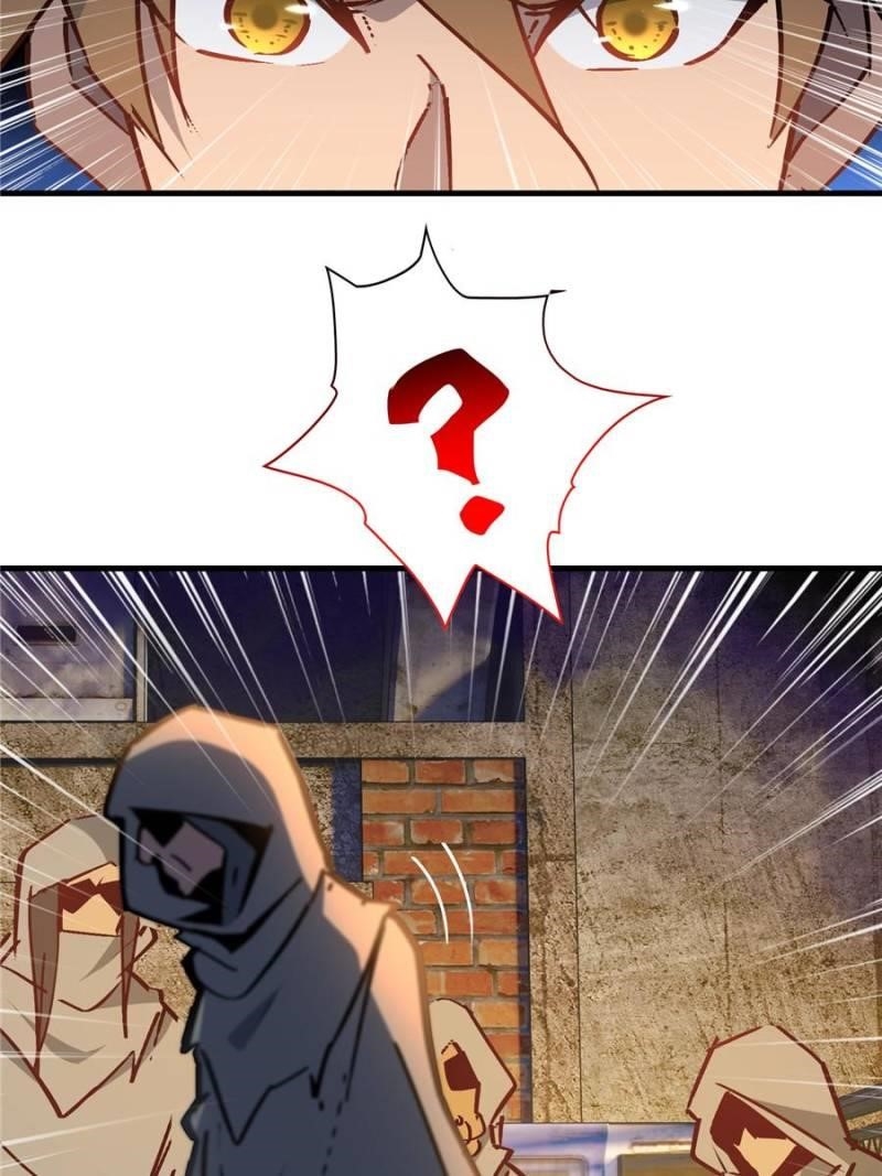 The People On Earth Are Too Ferocious Chapter 266 - Page 78