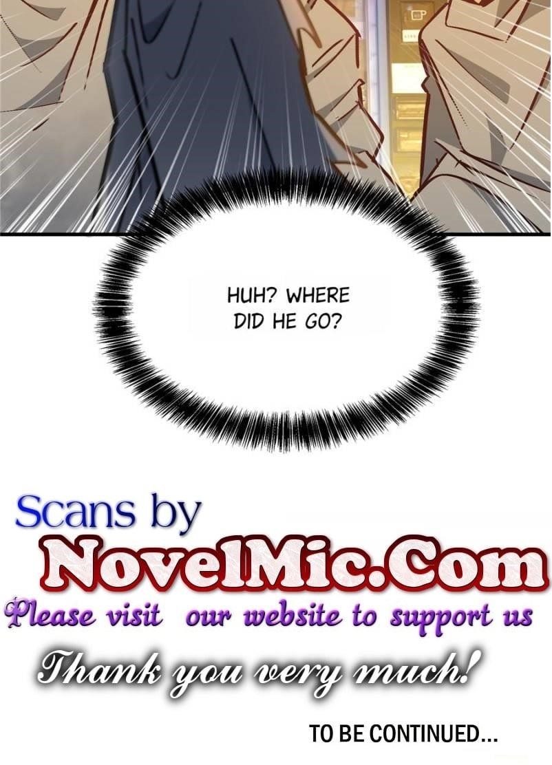 The People On Earth Are Too Ferocious Chapter 266 - Page 79