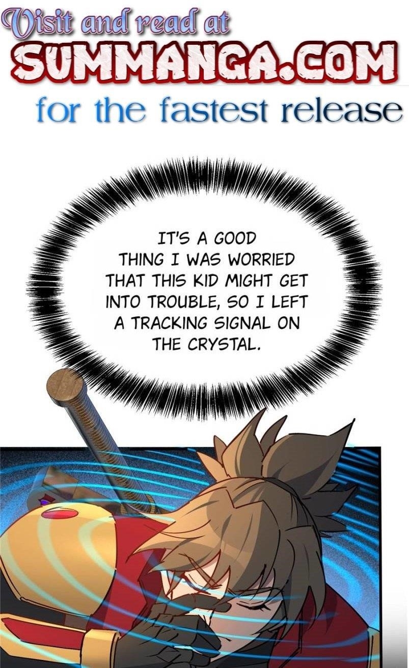 The People On Earth Are Too Ferocious Chapter 267 - Page 1