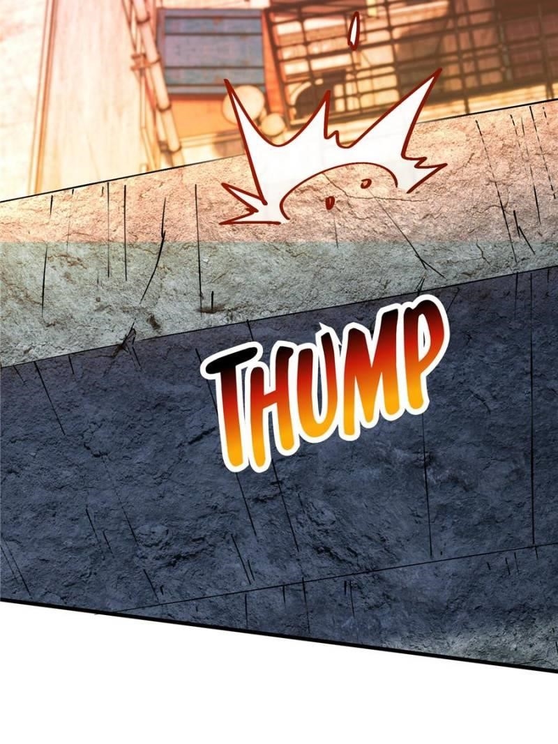 The People On Earth Are Too Ferocious Chapter 267 - Page 10