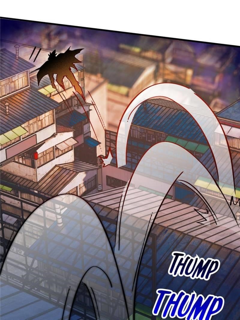 The People On Earth Are Too Ferocious Chapter 267 - Page 11