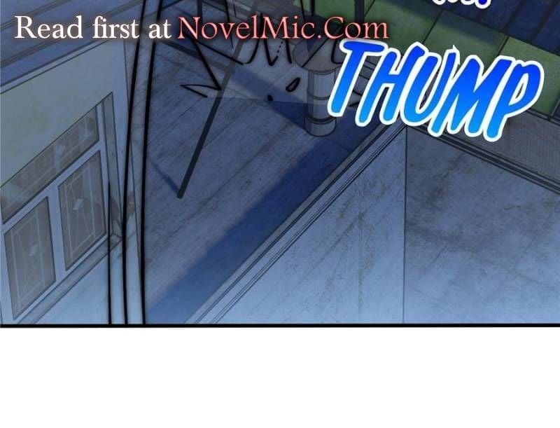 The People On Earth Are Too Ferocious Chapter 267 - Page 12