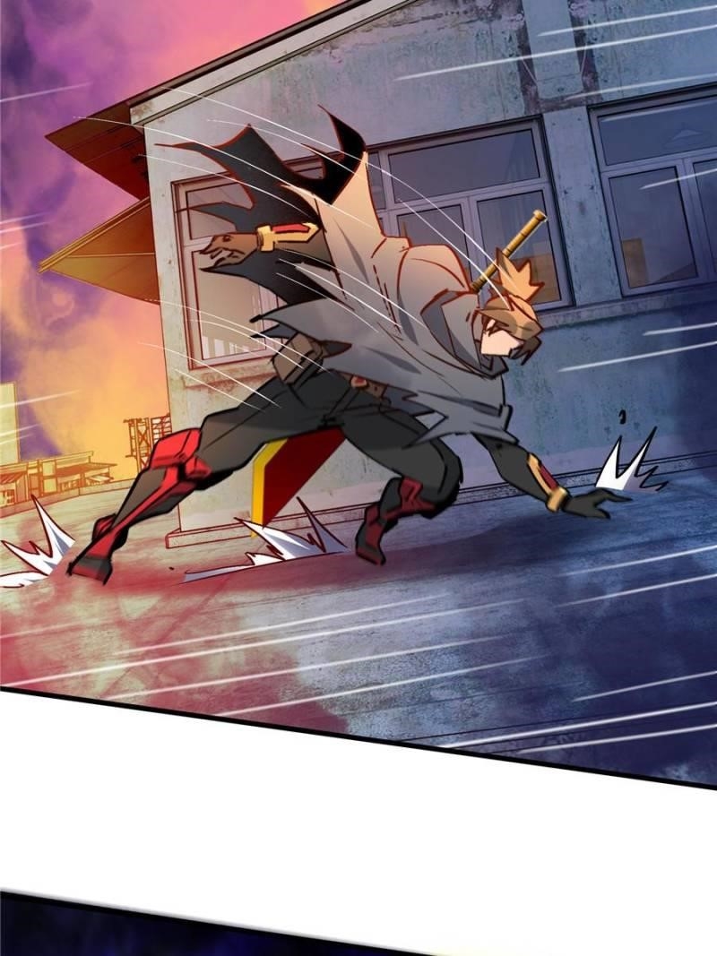 The People On Earth Are Too Ferocious Chapter 267 - Page 15