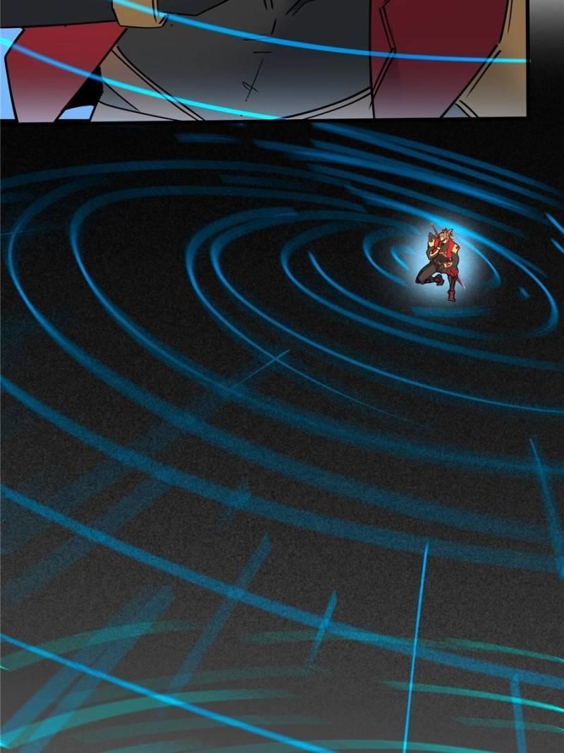 The People On Earth Are Too Ferocious Chapter 267 - Page 2