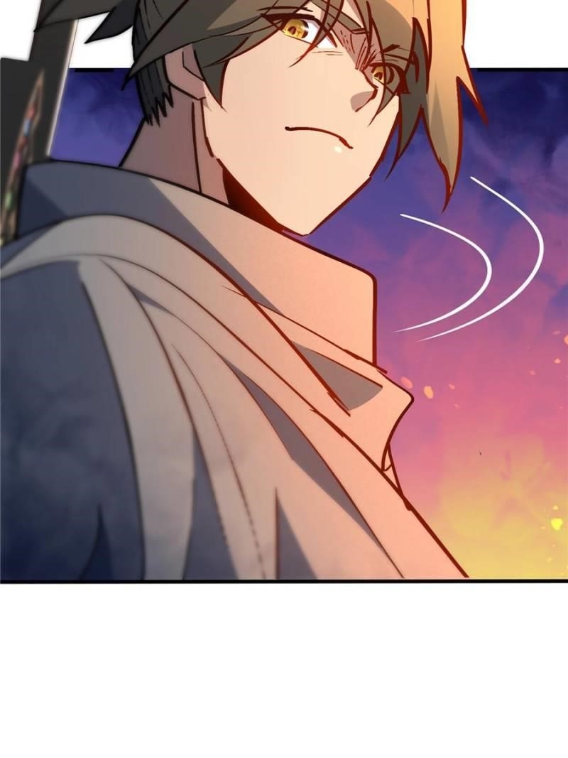 The People On Earth Are Too Ferocious Chapter 267 - Page 22