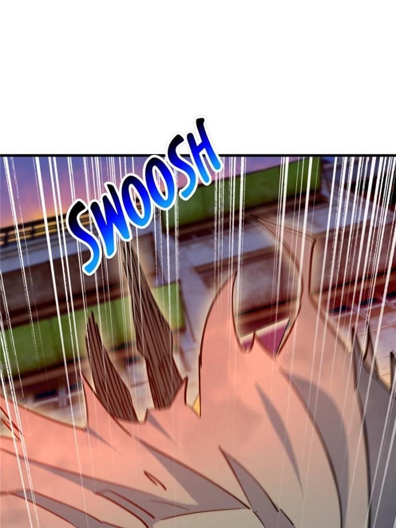 The People On Earth Are Too Ferocious Chapter 267 - Page 26