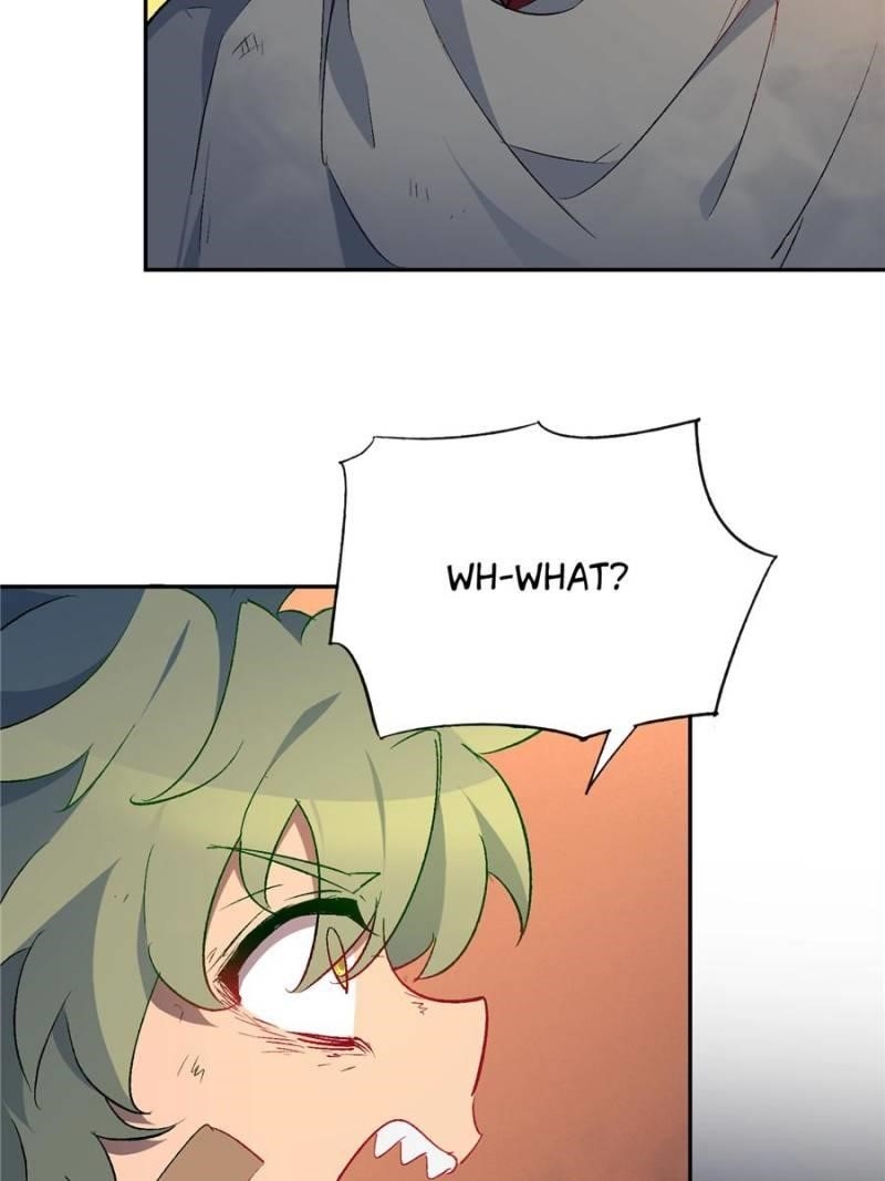 The People On Earth Are Too Ferocious Chapter 267 - Page 46