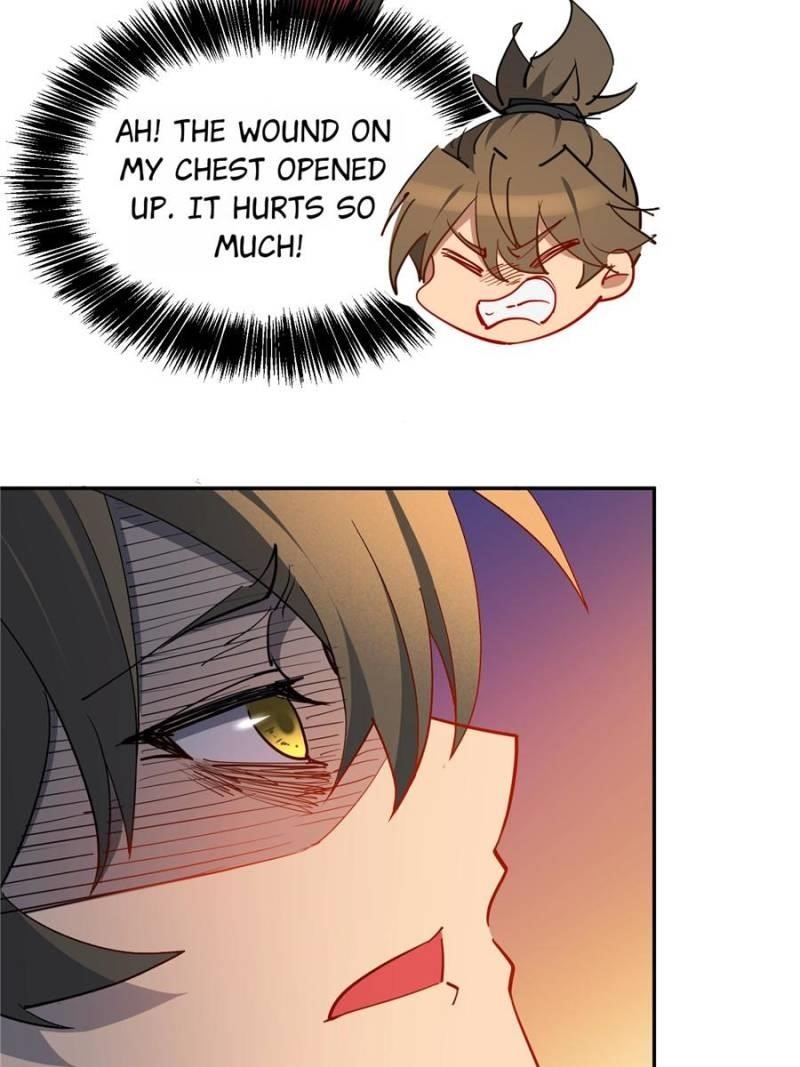 The People On Earth Are Too Ferocious Chapter 267 - Page 60