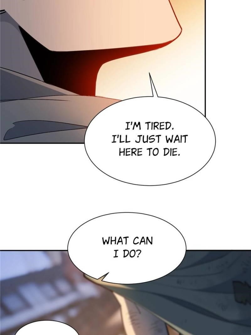 The People On Earth Are Too Ferocious Chapter 267 - Page 61