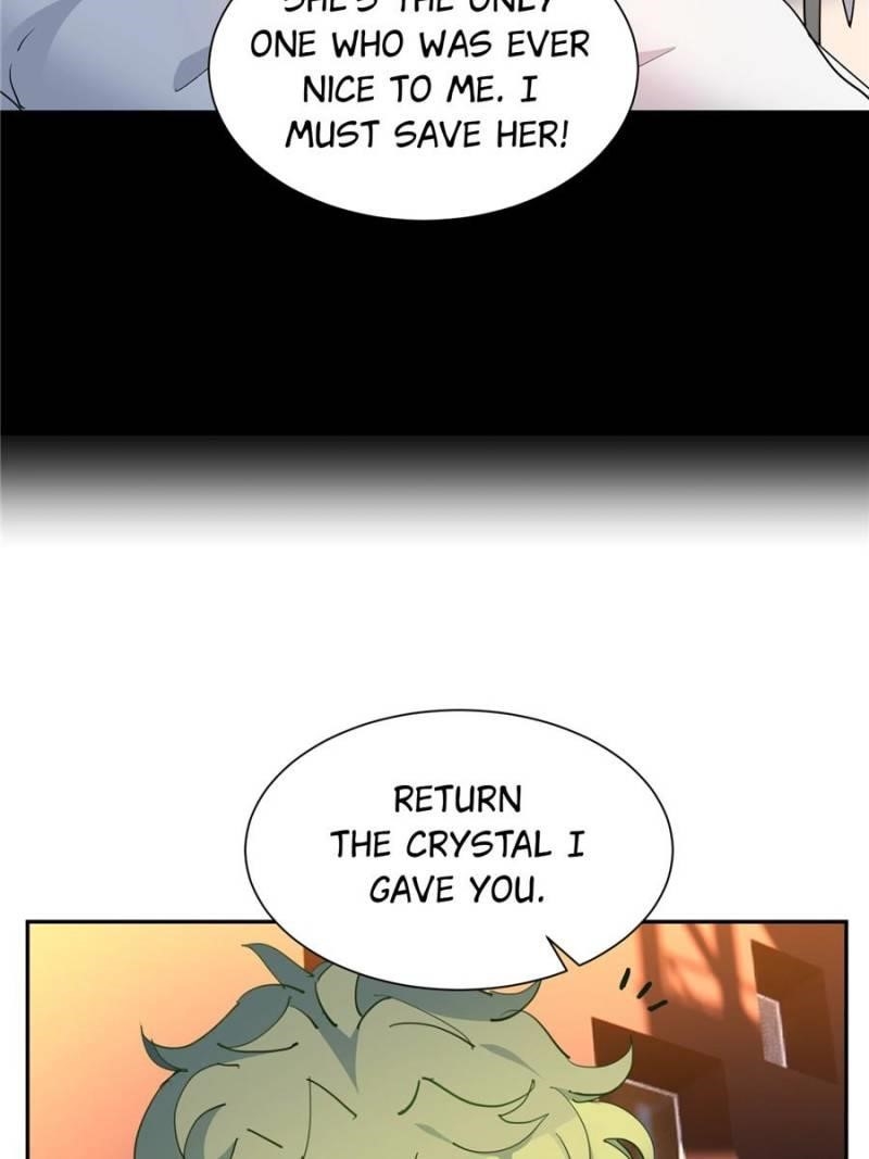 The People On Earth Are Too Ferocious Chapter 267 - Page 65