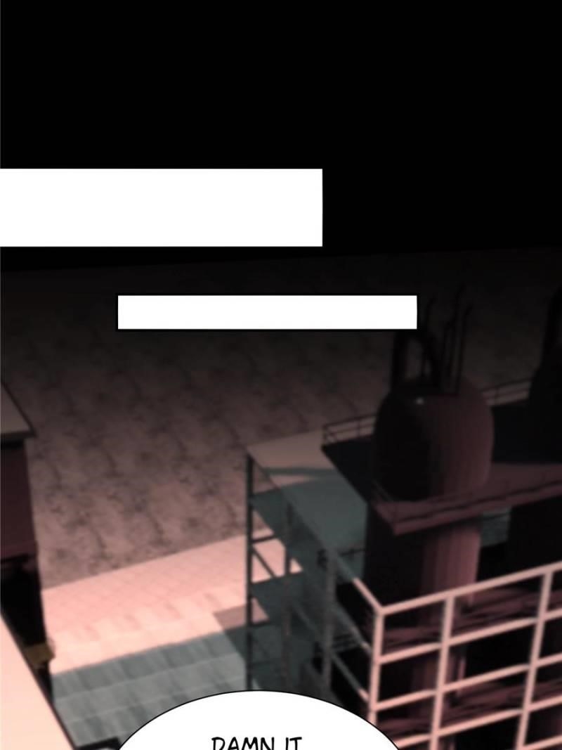 The People On Earth Are Too Ferocious Chapter 267 - Page 69